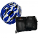 Hoverboard Protective Gear Set(Helmet Knee Elbow Wrist pad) 